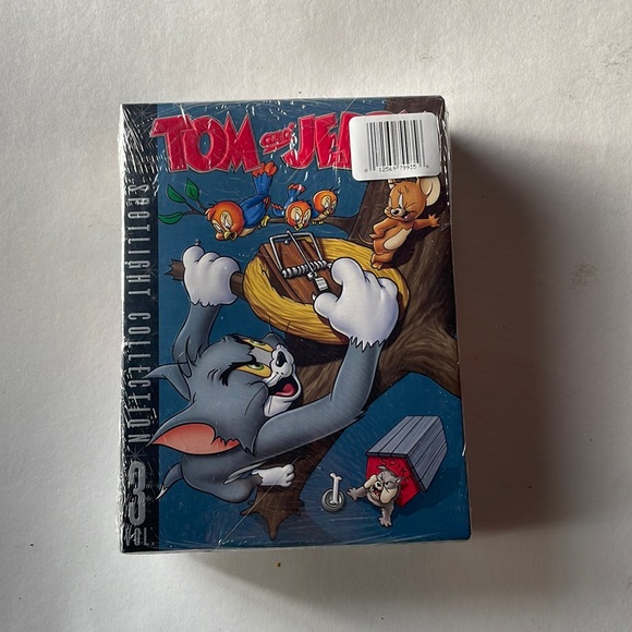 DVD | Set of 3 Spotlight Collection - Picture 1 of 3